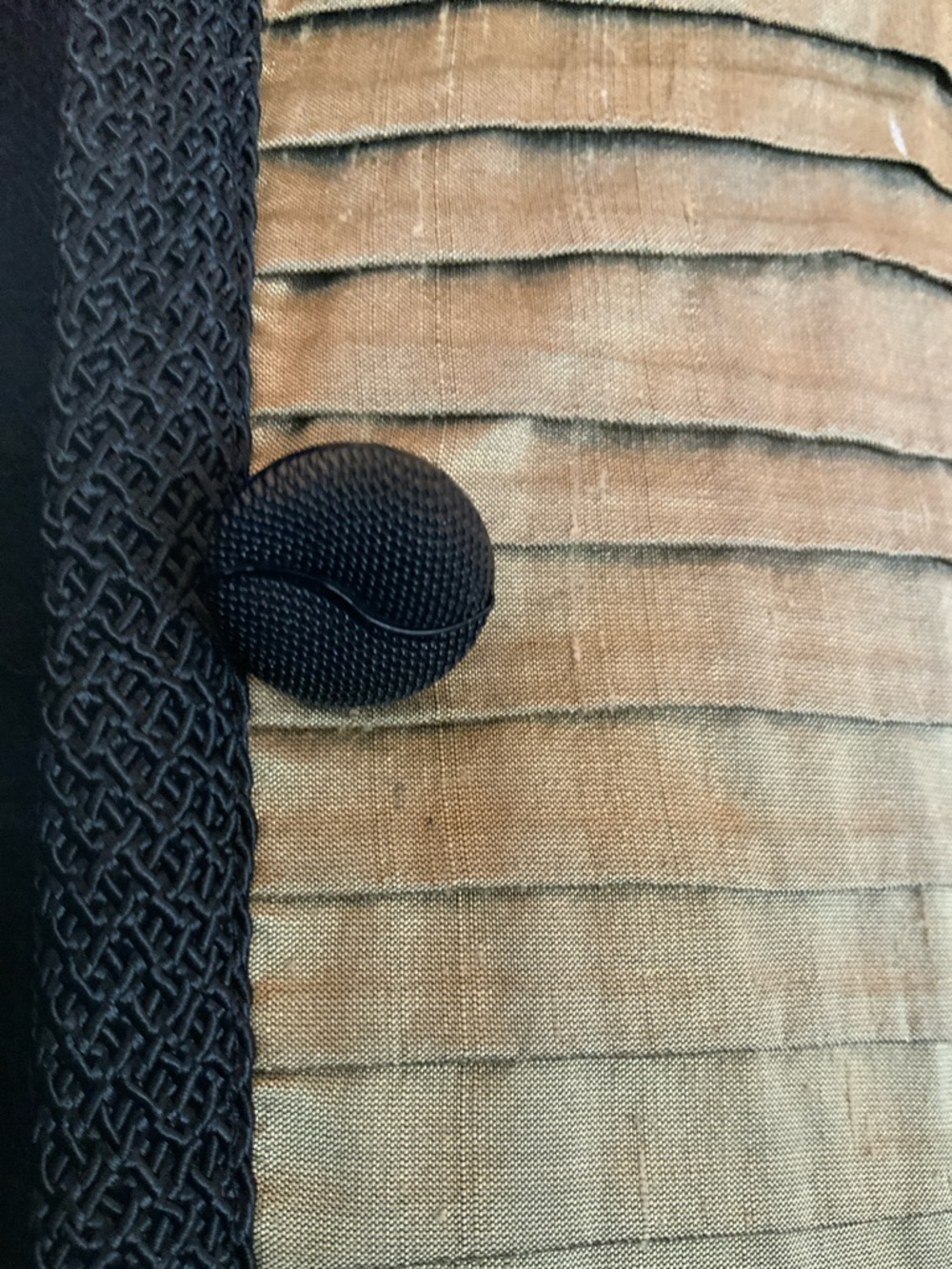 Max & Mabel Patchwork Jacket (M) - Picture 11 of 16